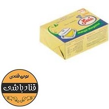 تصویر کره گیاهی 250گرمی مهگل 