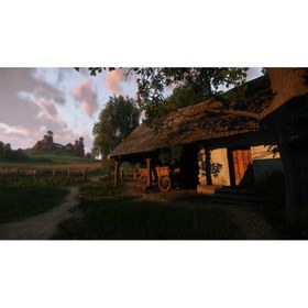 تصویر بازی Kingdom Come Deliverance II برای PS5 