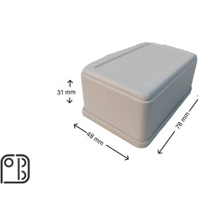 تصویر جعبه کد 5016 