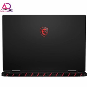 تصویر لپ تاپ گیمینگ ام اس ای مدل MSI Raider 18 HX AI 2025 Ultra 9 275HX RTX5090 64GB 2TB MiniLED 