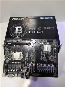 خرید و قیمت باندل h110 asrock btc pro | ترب