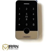 تصویر اکسس کنترل اسمارت پس SMART PASS 