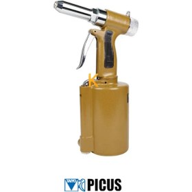 تصویر پرچ کن بادی مدل TAR-65 پیکاس 