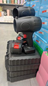 تصویر جت فن قوی 