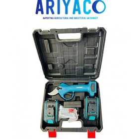 تصویر قیچی شارژی ماکیتا 36 ولت 