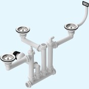 تصویر سیفون فانتزی محک دو لگن با میوه‌شور کم‌جا 363B %d8%b3%db%8c%d9%81%d9%88%d9%86-%d9%81%d8%a7%d9%86%d8%aa%d8%b2%db%8c-%d9%85%d8%ad%da%a9-%d8%af%d9%88-%d9%84%da%af%d9%86-%d8%a8%d8%a7-%d9%85%db%8c%d9%88%d9%87%d8%b4%d9%88%d8%b1-%da%a9%d9%85-2