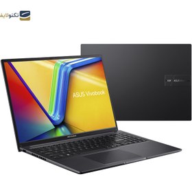 تصویر لپ تاپ ایسوس 16 اینچی مدل VivoBook M1605YA پردازنده Ryzen 7 رم 16GB حافظه 512GB SSD گرافیک AMD VivoBook M1605YA Ryzen 7 7730U 16GB 512GB SSD AMD WUXGA Laptop