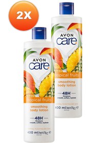 تصویر کرم بدن اورجینال برند Avon کد 812236231 