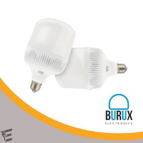 تصویر لامپ جاینت 50 وات Lamp 50 W Day light BURUX