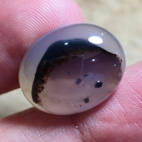 تصویر عقیق زیبا خاص آبدار 