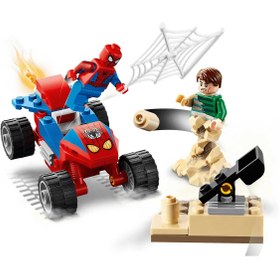 تصویر لگو مارول مدل ۱۱۶۳۴ 