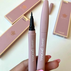 تصویر خط چشم یانگمی 