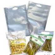 تصویر پلاستیک پرس وکیوم 17.25بسته 50عددی آجدار 