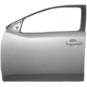 تصویر درب جلو چپ کیا سراتو 