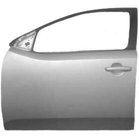 تصویر درب جلو چپ کیا سراتو 