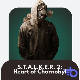 تصویر خرید بازی S.T.A.L.K.E.R. 2: Heart of Chornobyl برای xbox 