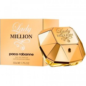 Paco rabanne Lady Million