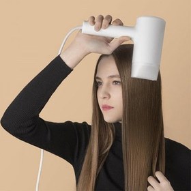 تصویر سشوار شیائومی مدل Mijia J01X Mijia J01X Hair Dryer