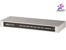 تصویر 8Port HDMI Switch 