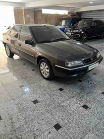 تصویر سیتروئن زانتیا مدل 1385 ا Citroen Xantia 2000cc Citroen Xantia 2000cc