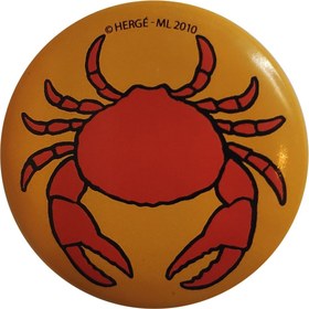 تصویر پیکسل تن تن (خرچنگ) 