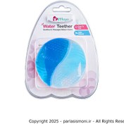تصویر دندانگیر دو عددی مایا 2 رنگ Maya - آبی Maya Twin Orthodontic Teether (2 Colors)