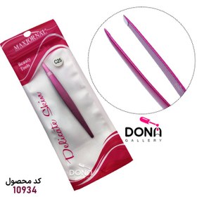 تصویر موچين مکس ژورنال C25 موچين مکس ژورنال C25