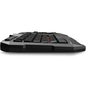 تصویر کیبورد جنیوس مدل Scorpion K20 