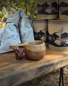 تصویر کوکسا مدل هیچ 