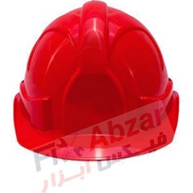 تصویر کلاه ایمنی پرشین مدل Dwarf 7 ا Persian Dwarf 7 Safety Cap Persian Dwarf 7 Safety Cap