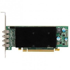 تصویر کارت گرافیک متروکس Matrox M9148 LP PCIe x16 