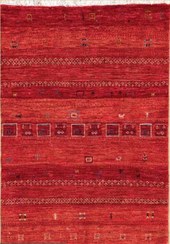 تصویر گبه شقایق 