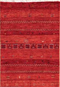 تصویر گبه شقایق 