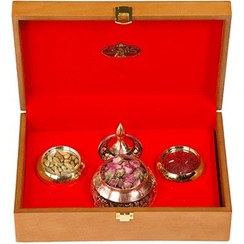 تصویر پک فروغ 