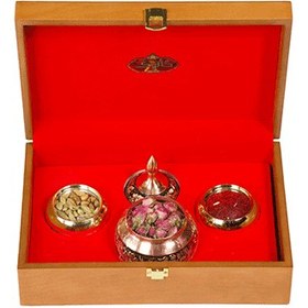 تصویر پک فروغ 