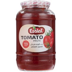 تصویر رب گوجه فرنگی اصالت مقدار 1.5 کیلوگرم 