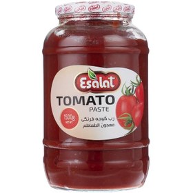 تصویر رب گوجه فرنگی اصالت مقدار 1.5 کیلوگرم 