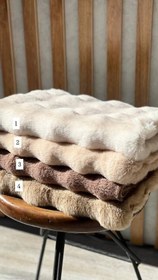 تصویر پادری پولیشی خز - مشکی 