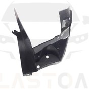 تصویر شلگیر خرچنگی پژو 405 