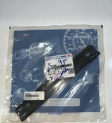 تصویر محافظ اگزوز جلو TVS HLX 