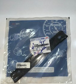 تصویر محافظ اگزوز جلو TVS HLX 