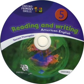 تصویر American English Reading And Writing 5 American English Reading And Writing 5