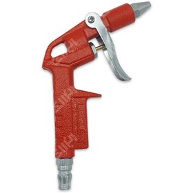 تصویر تفنگ باد کوشا فلزی 