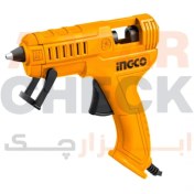 تصویر دستگاه چسب حرارتی 16 وات inGco G708 