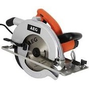 تصویر اره گردبر آ ا گ مدل CS66 تیغه ۱۹ سانت 