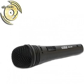 تصویر میکروفن داینامیک جی تی آر JTR DXL-841 Microphone JTR DXL-841