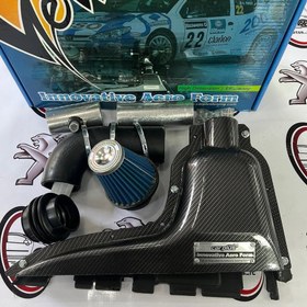 تصویر کیت مکش برند کارپلاس 