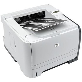 تصویر پرینتر لیزری اچ پی مدل P2055 استوک HP LaserJet P2055 Stock Laser Printer