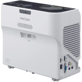 تصویر ویدئو پروژکتور ریکو RICOH PJ WX4152N 