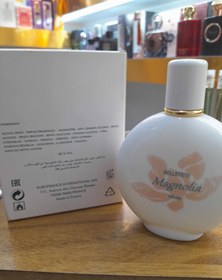 تصویر عطر ادکلن مگنولیا زنانه (اصل) 